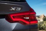 BMW X3 xDrive30d xLine 2017 года (WW)
